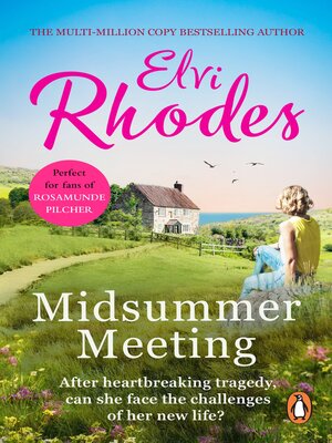 cover image of Midsummer Meeting